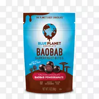 超级食品超级水果baobab无麸饲料石榴水果