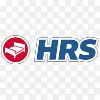 hrs-酒店预订服务有限公司。网上酒店预订网络预订引擎-d标志