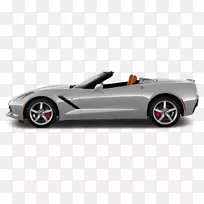 2017年雪佛兰Corvette 2016雪佛兰Corvette Stingray雪佛兰黑斑羚-Corvette Stingray