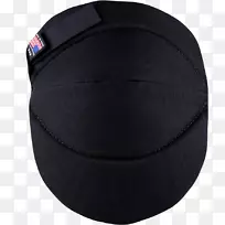 头盔个人防护设备.膝垫