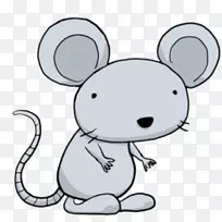 ネズミ講ねずみ算大鼠