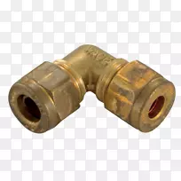 黄铜交联聚乙烯管道和管道配件软管.黄铜