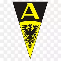 Alemannia Aachen FC Viktoria k ln sg wattenscheid 09 TSV 1860慕尼黑-足球