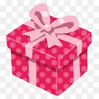 クリスマスプレゼント周年纪念日生日礼物-生日