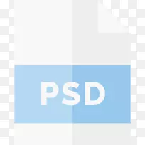 计算机图标封装PostScript-PSD格式