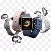 苹果手表系列2苹果手表系列3三星齿轮配合-苹果