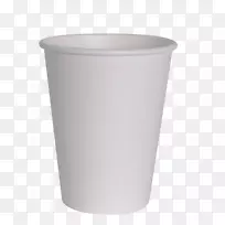 纸杯咖啡塑料纸杯