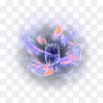 长者卷轴v：天边隐身法术，连体魔咒-咒语
