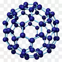 巴明斯特富勒烯碳分子化学-科学