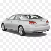 2011年雷克萨斯GS 2008雷克萨斯GS汽车2009年雷克萨斯GS-Car