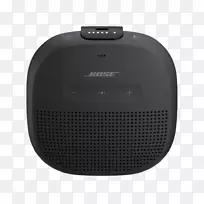 Bose SoundLink微型扬声器无线扬声器Bose公司-蓝牙扬声器