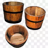 木制过山车碗桶木桶