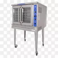 对流烤箱烘干机骄傲旋流器bco-g1烹饪范围.工业烤箱