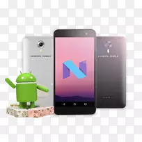 三星星系S8 Nexus 5x android nougat通用手机