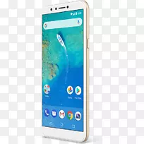 2018年移动世界大会索尼爱立信xperia亲通用手机gm 8 android One通用手机