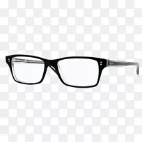 眼镜.rx 8415眼镜处方镜片.镜架