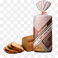 阿塔面粉白面包葡萄牙甜面包店全麦面包