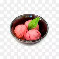 冻酸奶冰糕冰淇淋口味甜点食品