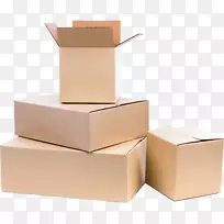 搬运机-PAC箱波纹纤维板纸箱.包装材料