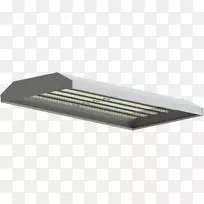 灯具霍华德照明产品发光二极管占位传感器线性光