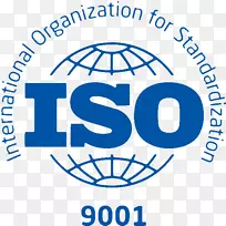 ISO 9000 AS 9100质量管理体系标志国际标准化组织