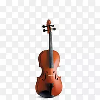 小提琴乐器弓中提琴