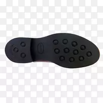 PlayStation 3配件-雕刻皮革鞋