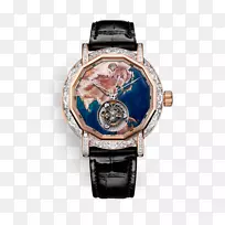 表表带巴塞世界时钟德格里索诺-手表