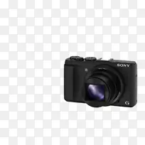 索尼数码相机hx 50点拍相机索尼sonyα图像稳定双筒望远镜