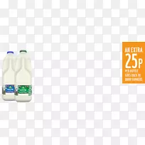 牛奶Arla食品英国Lurpak Skyr-牛奶