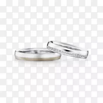 结婚戒指结婚订婚戒指钻石戒指