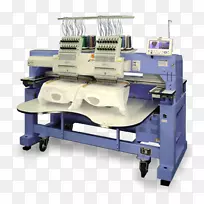 机器刺绣手工缝纫机