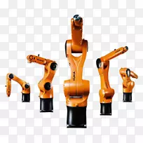 KUKA机器人工业机器人手臂机器人