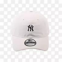 纽约洋基棒球帽-棒球帽
