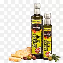 大豆油橄榄油素食料理-橄榄油