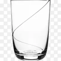 葡萄酒杯科斯塔玻璃布洛克科斯塔，瑞典奥雷福斯老式玻璃杯