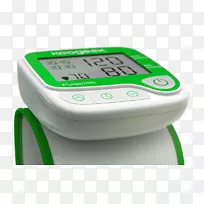 计步器.血压监测器
