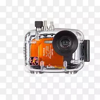Fujifilm FinePix xp 50富士相机水下摄影-精英