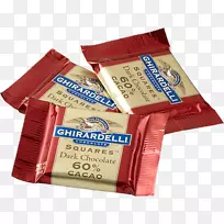 Ghirardelli巧克力公司配料口味-巧克力