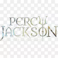 闪电窃贼珀西·杰克逊和奥林匹亚人，怪物之海，半神档案-珀西·杰克逊