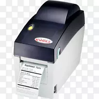 条形码打印机热打印标签打印机