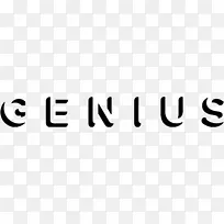 Genius.com合并了互联网标识歌词Netscape-天才