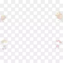 桌面壁纸卡通粉红m-儿童服装