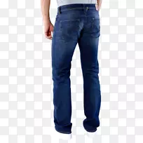 牛仔裤T恤牛仔卡哈特莱维施特劳斯公司-男式牛仔裤
