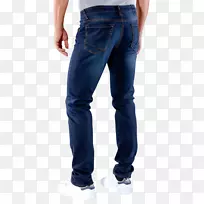 牛仔裤，细身裤，牛仔，莱维501卡哈特-男式牛仔裤
