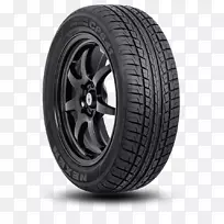 尼克森轮胎火石轮胎橡胶公司车辆-库霍轮胎
