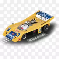 一级方程式赛车迈凯轮M20保时捷917-奥迪乐曼斯quattro