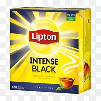 斯里兰卡绿茶生产黑茶利普顿-英式早餐