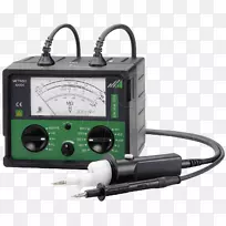 戈森米特拉瓦特测量仪电阻和电导电子电路模拟信号测量仪
