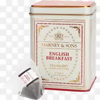 英式早餐茶伯爵灰茶丰盛早餐-英式早餐